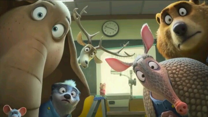 ZOOTOPIA 2