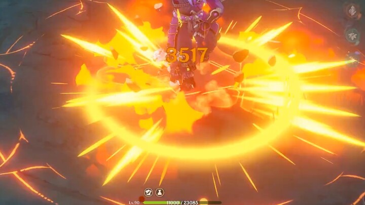 Four stars is definitely not as good as five stars? Look at the outbreak of the three crowns full of
