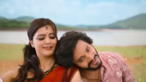 HanuMan  Full Movie  In Hindi Dubbed 2024- Teja Sajja , Amritha Aiyer - South In