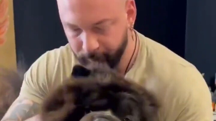 I was confused. I learned bone setting from foreigners.