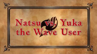 Hội Pháp Sư Fairy Tail - Tập 13 ( Lồng Tiếng )