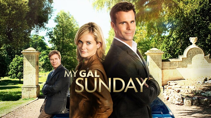My Gal Sunday (2014) | Action, Drama | Western Movie