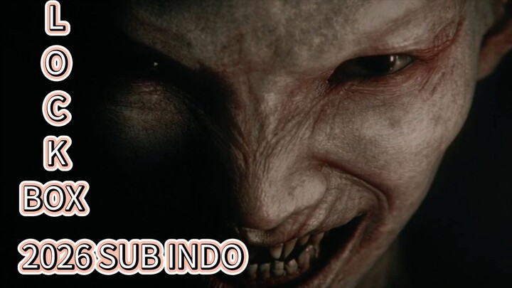 LOCKBOX (2026) SUB INDO