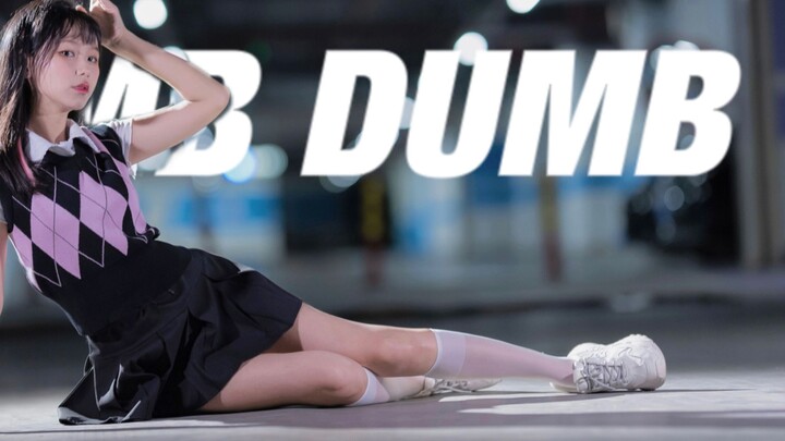 Late but here we are! Sweetheart not hot girl dance ♥ SOMI-DUMB DUMB【Fengyi】