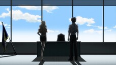 Ansatsu Kyoushitsu Episode 15 [Bahasa Indonesia]