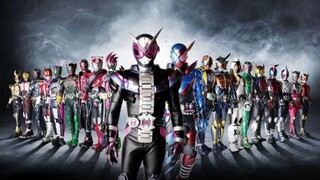 The brilliant Heisei era