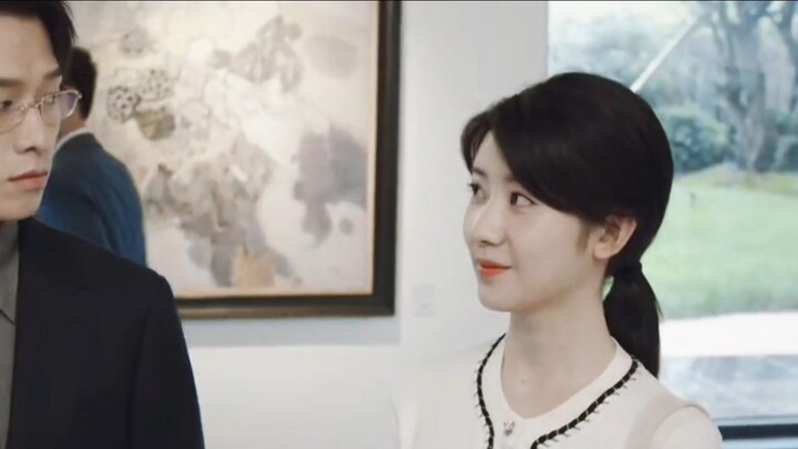 The older I get, the more I realize that those CPs with imperfect morals are more touching.