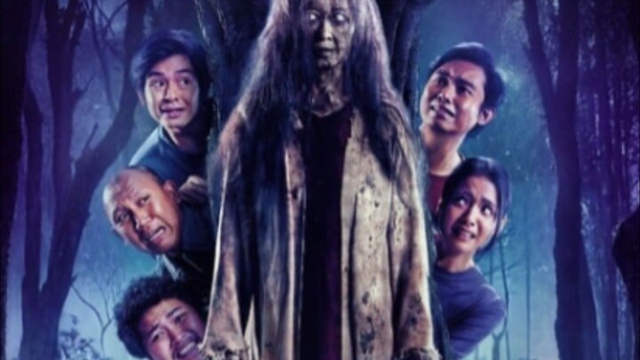 Sebelum di jemput nenek full movie