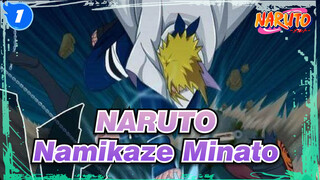 [NARUTO/Namikaze Minato/Sedih/AMV] Dengan Nama NARUTO, Aku Tidak Akan Kalah_1