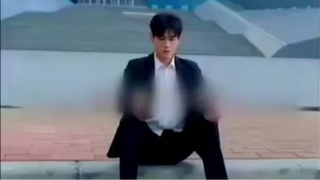 หลินเป่ย เปิดระบบเก็บขยะ