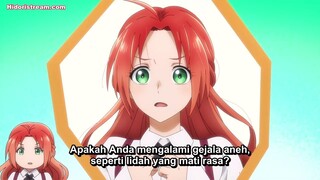 Akujiki Reijou to Kyouketsu Koushaku eps 3 (sub indo)