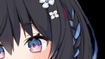 Hoshina Ling wants to seize the future