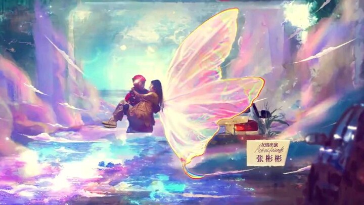 EPISODE 10 Fireworks on my heart ❤️ (2022 Chinese)