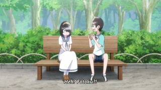 Episode 5 > Jijou Wo Shiranai Tenkouse Guigui Kuru Subtitle Indonesia