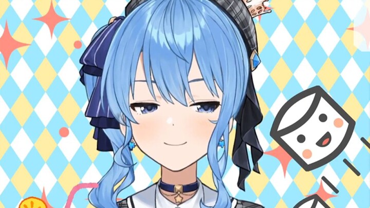 [Edit] Sometimes this woman's happiness is so simple [Star Street Comet]