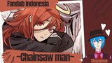 Fandub Indonesia [Chainsaw Man]-Kemunculan Angel Devil dan anggota divisi khusus yang bukan manusia