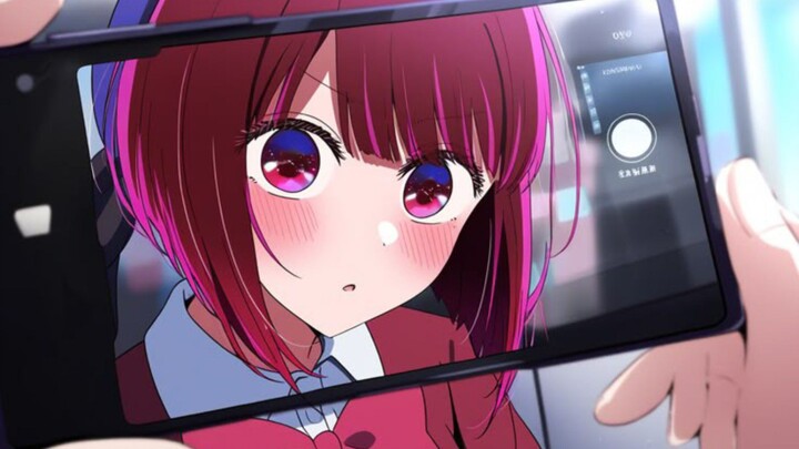 COOL TAPI KAWAI 😻 Pesona Kana Yang Bikin Fans Jatuh Hati「AMV」