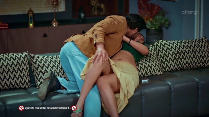 indian hot web series