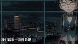 [Cập nhật nhanh] [Pseudo trailer] Thám Tử Lừng Danh Conan vs Kaito Kidd
