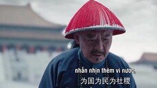 Thiên Hành Kiện EP 28 [Sub Việt]