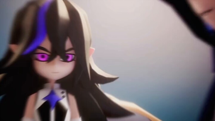 "You don't need to pursue freedom, because you are freedom itself" [Aotu World Lei Shi Single-player