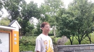 Sutradara animasi membagikan metode transisi K