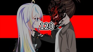 เหวแห่งเทพปีศาจ 120 ติงเทงรู้สึกถูกกระทำผิด
