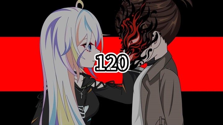邪神之渊120 丁腾心里委屈