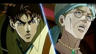 JoJo no Kimyou na Bouken Musim 1