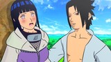 Hinata And Sasuke Fall In Love! (naruto vrchat)