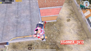 PUBG Mobile - Game tấu hài #23