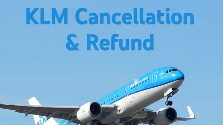 🧳 KLM Flight Cancelled? Discover Your Next Travel Options