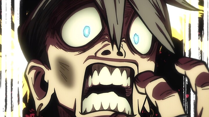 Udah Keren" Malah Dilemparin T*i 💩