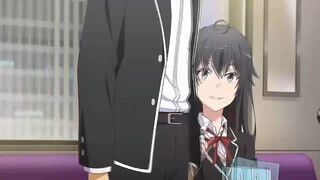 ในที่สุดฉันก็ได้พบพ่อแม่แล้ว