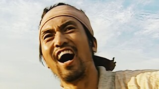 “哪怕有一天，突然的回头，就会不知所措了，因为都走散了”