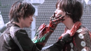 [Kamen Rider ooo check out] ฟังเสียงเหรียญ