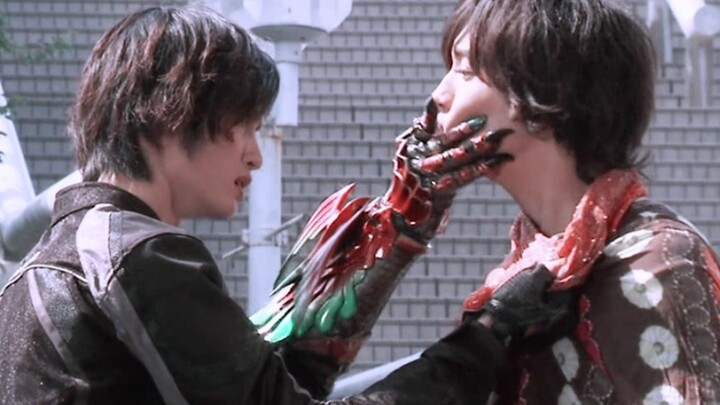 [Kamen Rider ooo check out] Listen to the sound of coins