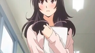 我有个可爱的未婚妻。
