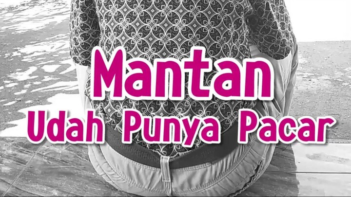 Komedi Putrayasa - Mantan Punya Pacar Baru