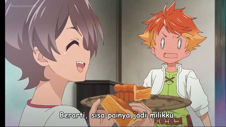 apa kayak gini ya suami takut istri