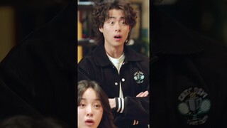 WOILAJHH😭👊 #theuncannycounter2 #경이로운소문2 #kimsejeong #김세정 #chobyeongkyu #조병규 #kdrama #fyp #jobyunggyu