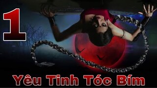 Tóm Tắt Phim: YÊU TINH TÓC BÍM 😈😈( video 1)