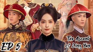 [ENG] EP 5 The Ascent of Ling Yun