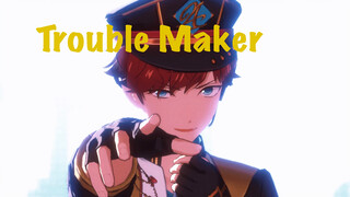 GMV "Ensemble Stars" Trouble Maker