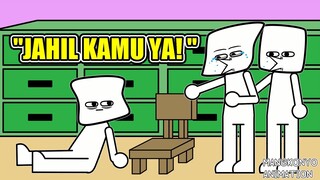 Pembalasan Terkuat || Animasi Lokal Indonesia