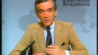 TeleMundo com José Mensurado 28-4-1988
