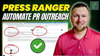 Press Ranger Review: Access Over 2 Million Journalists and Publishers