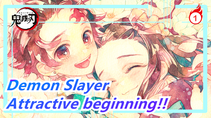 Demon Slayer|Attractive! The singing theme song in the streets of Shenzhen! Happy to the end_1