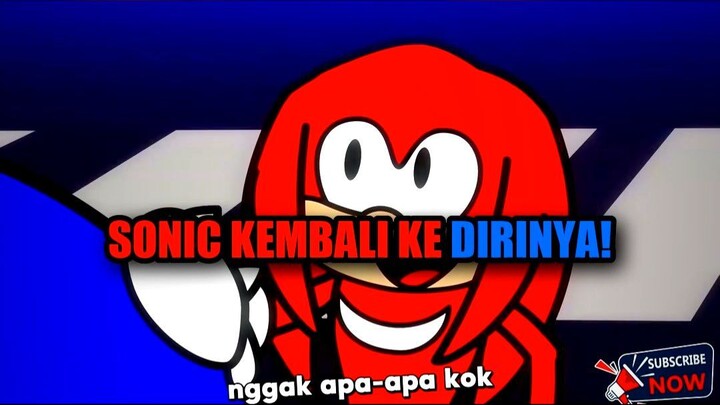 ✨ SONIC KEMBALI KE DIRINYA SENDIRI, TAPI HARGANYA SANGAT MAHAL!