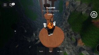 LANJUT KE CP 5 DARI GUNUBG SETECU | ROBLOX